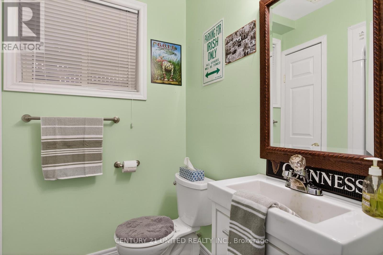 2635 Foxmeadow Road, Peterborough (Ashburnham Ward 4), ON - Indoor Photo Showing Bathroom