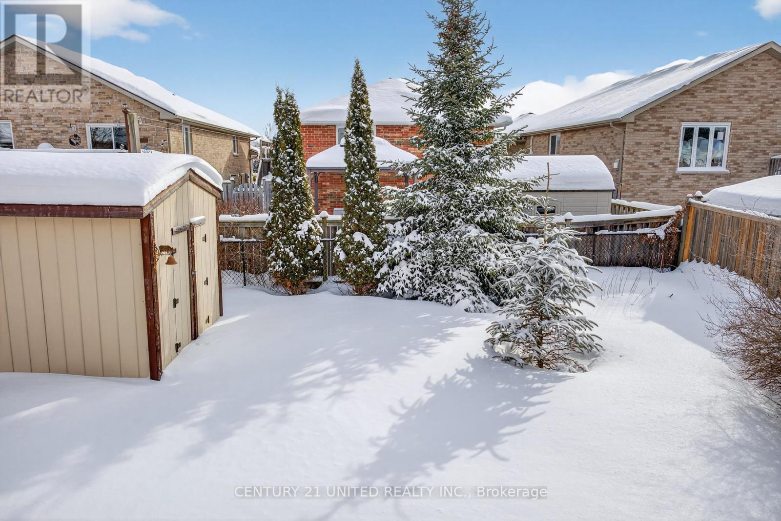 2635 Foxmeadow Road, Peterborough (Ashburnham Ward 4), ON - Outdoor