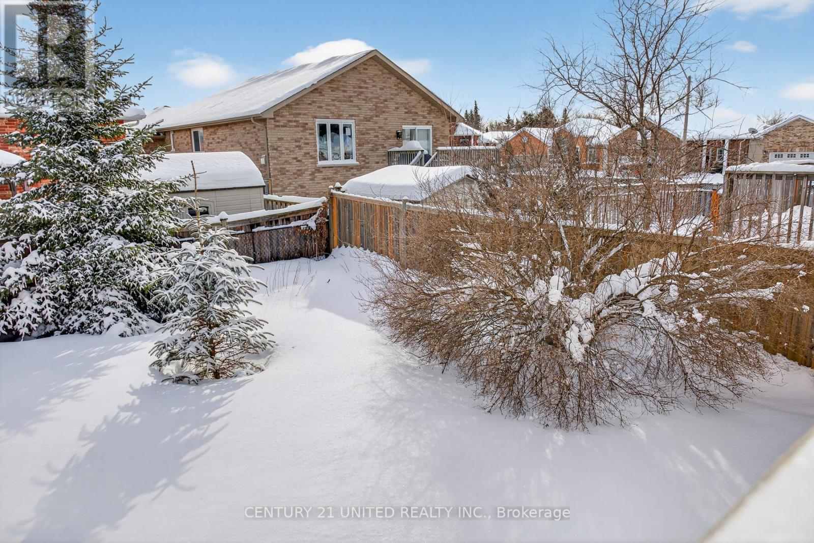 2635 Foxmeadow Road, Peterborough (Ashburnham Ward 4), ON - Outdoor