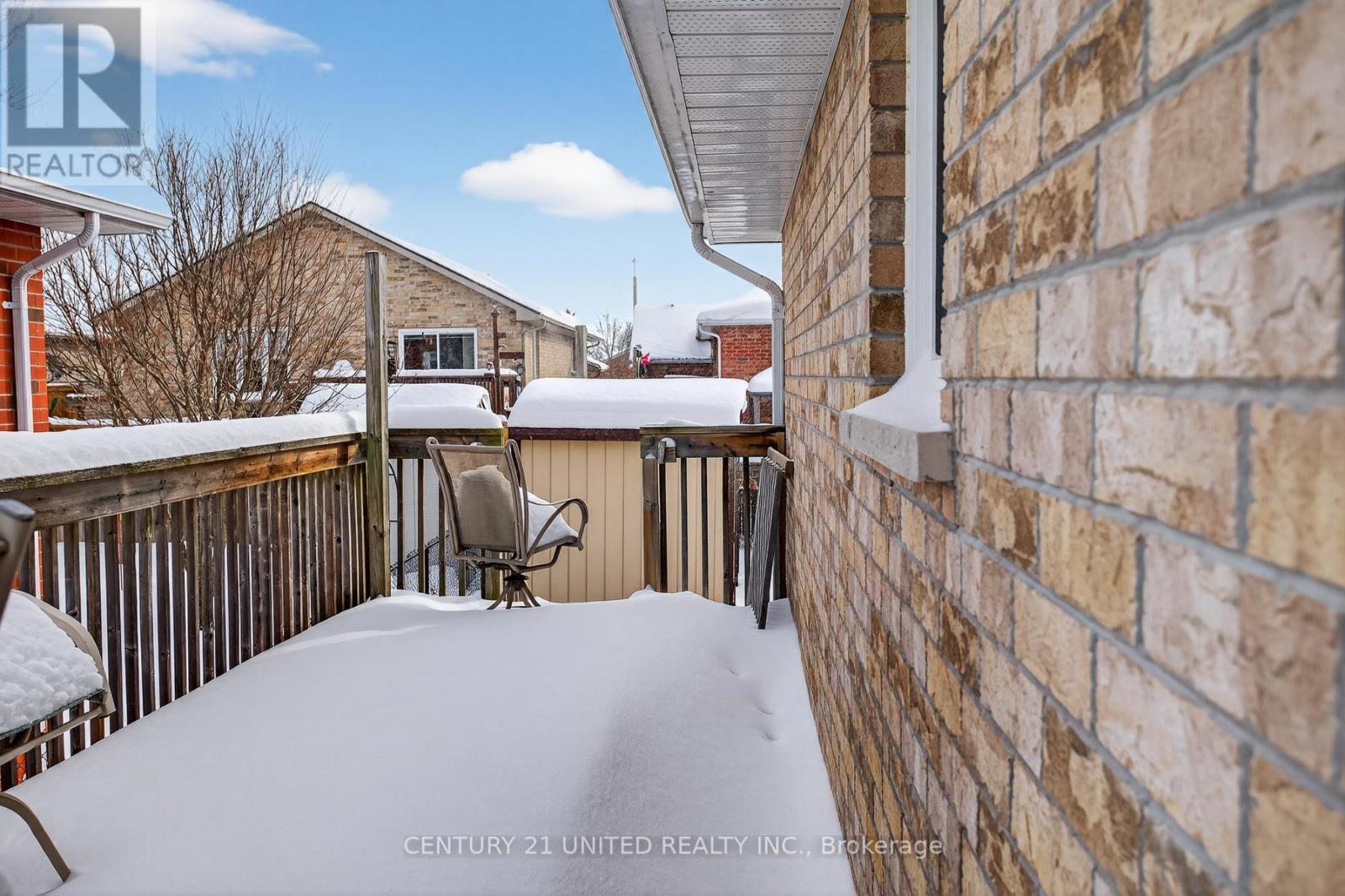 2635 Foxmeadow Road, Peterborough (Ashburnham Ward 4), ON - Outdoor With Exterior