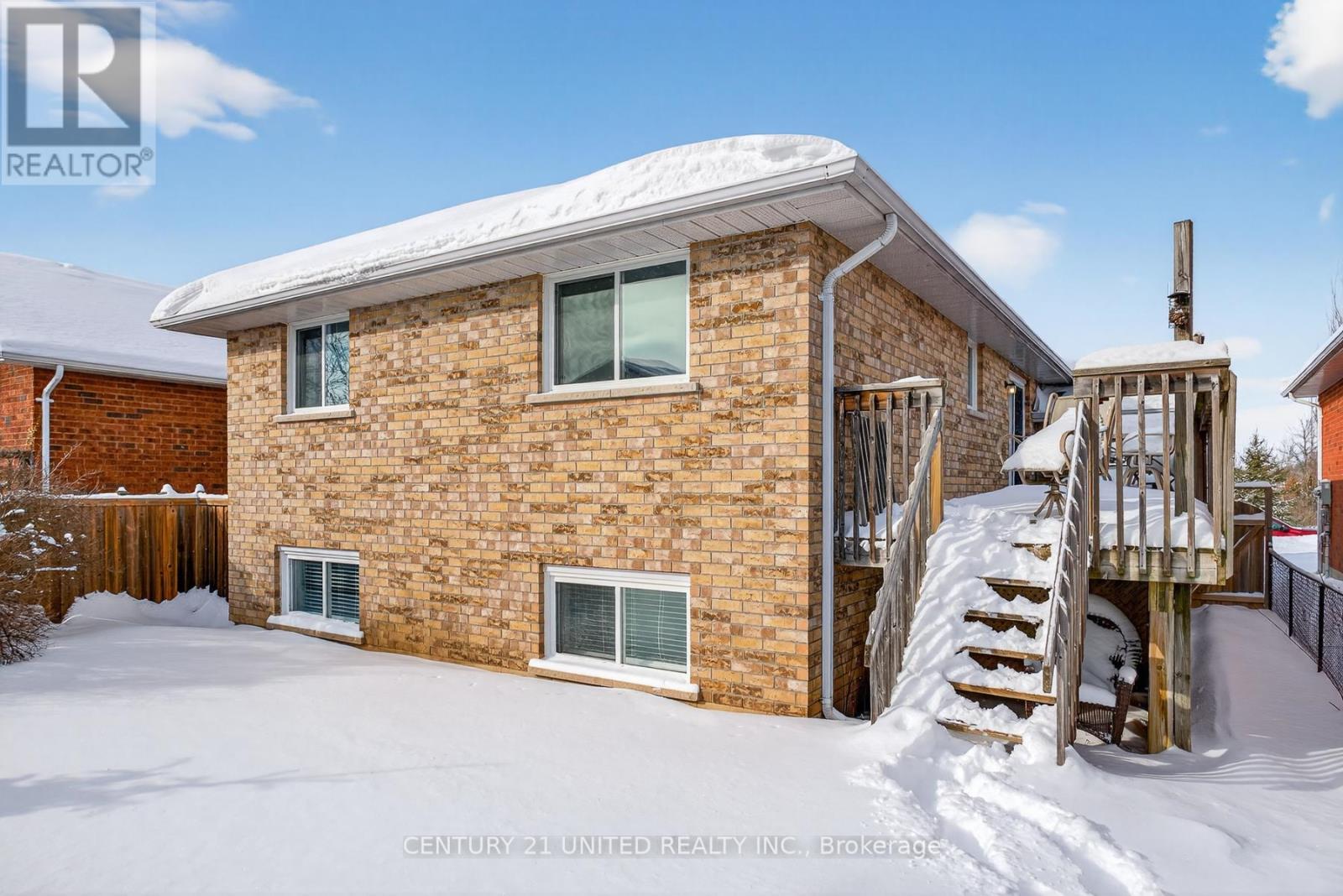 2635 Foxmeadow Road, Peterborough (Ashburnham Ward 4), ON - Outdoor