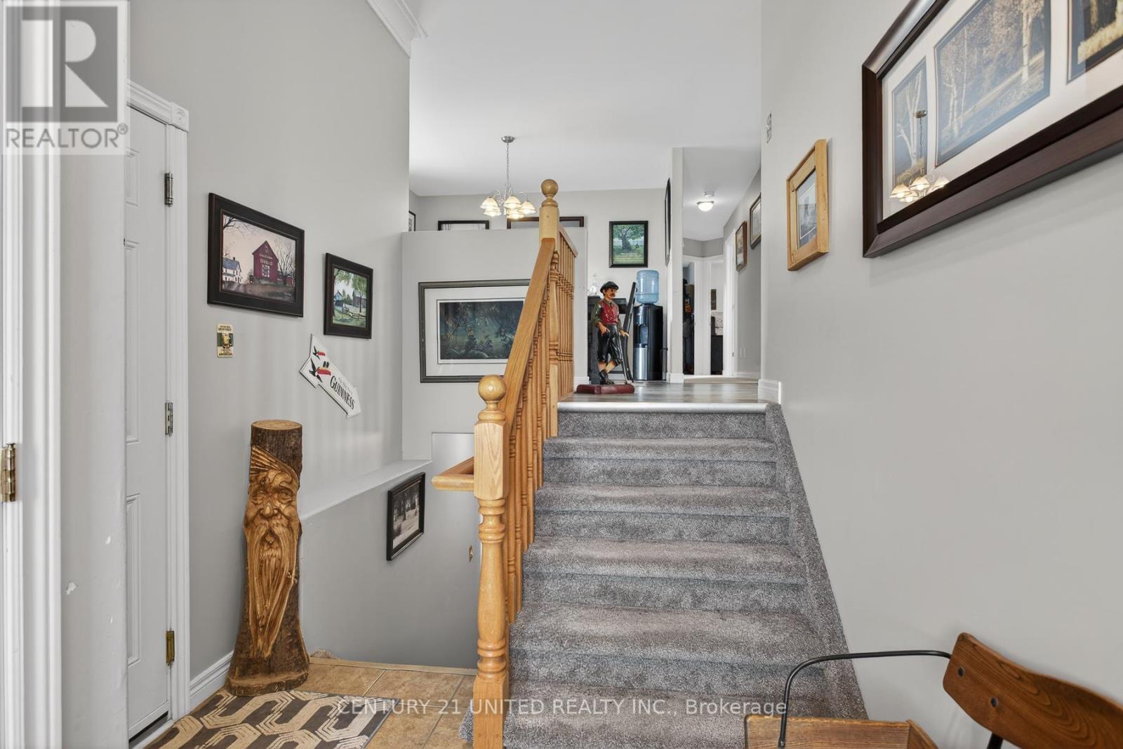 2635 Foxmeadow Road, Peterborough (Ashburnham Ward 4), ON - Indoor Photo Showing Other Room