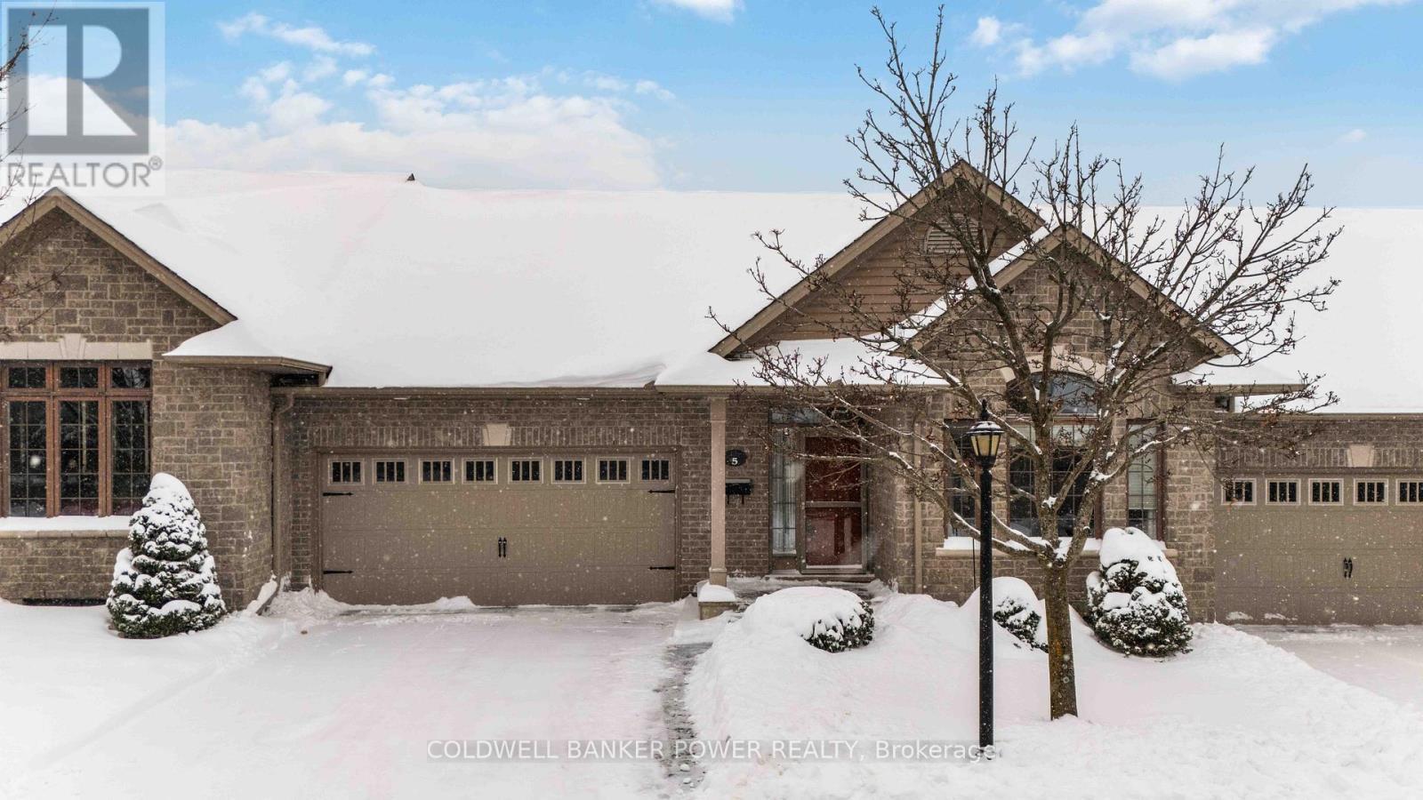 5 - 2295 Kains Road, London South (South A), ON - Outdoor