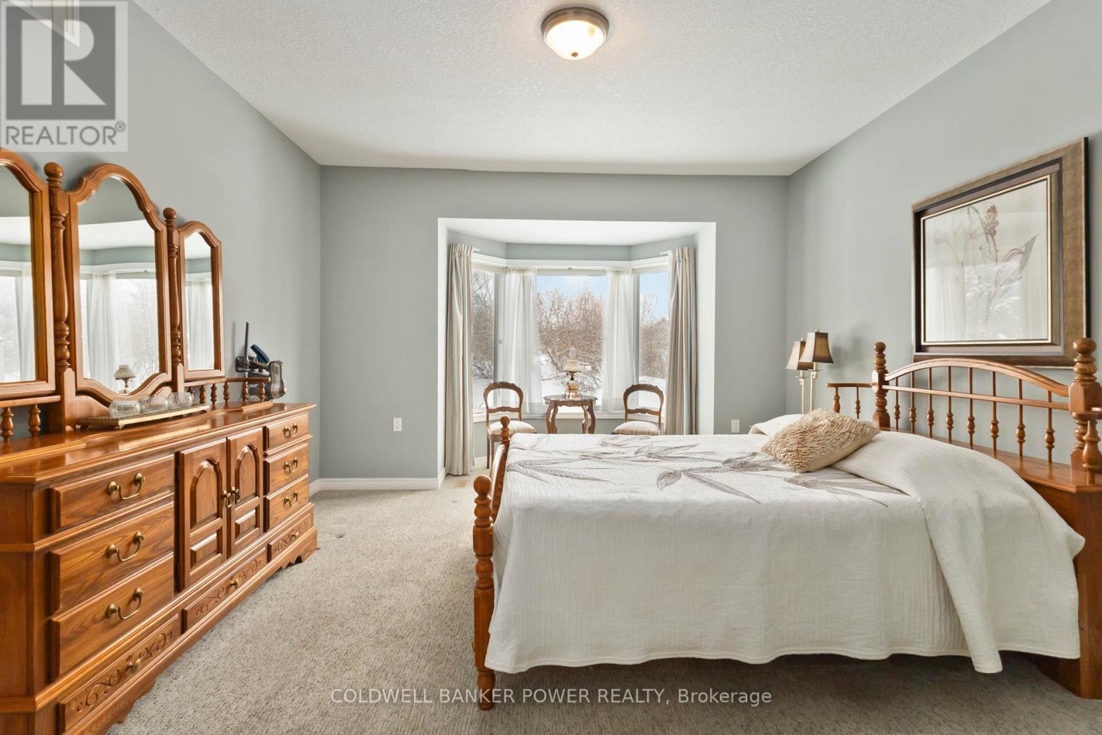5 - 2295 Kains Road, London South (South A), ON - Indoor Photo Showing Bedroom