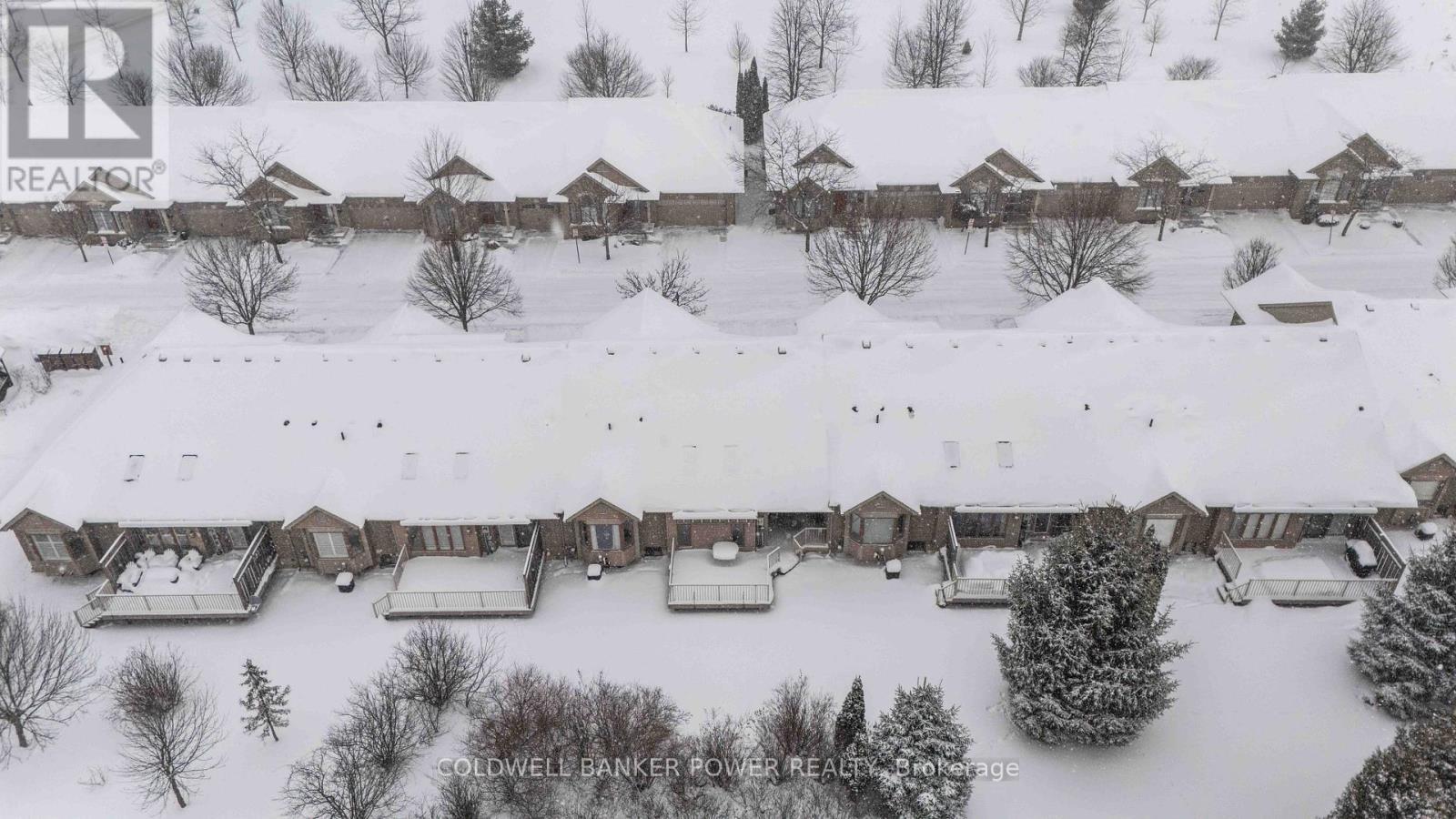 5 - 2295 Kains Road, London South (South A), ON - Outdoor With View