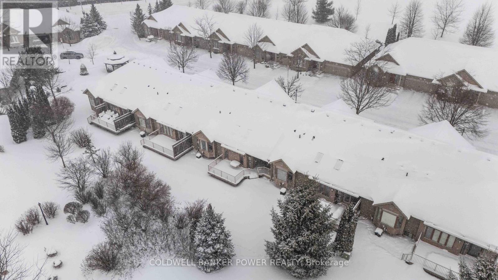 5 - 2295 Kains Road, London South (South A), ON - Outdoor With View