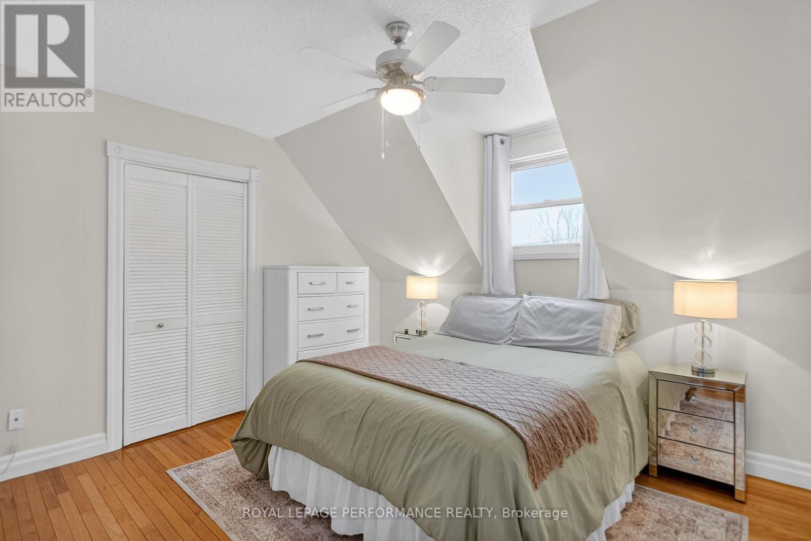 14 Gold Crescent, Russell, ON - Indoor Photo Showing Bedroom