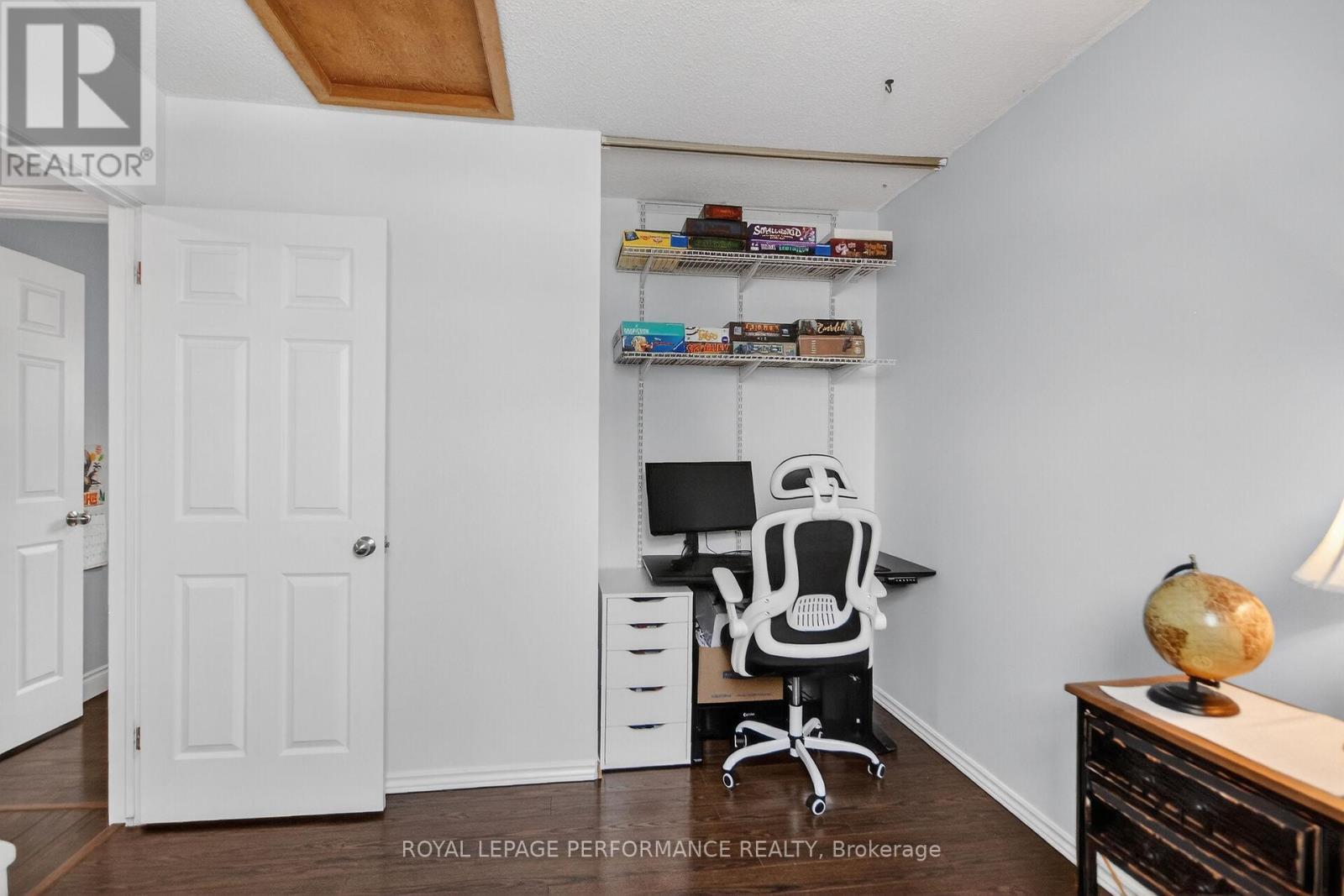 14 Gold Crescent, Russell, ON - Indoor Photo Showing Office