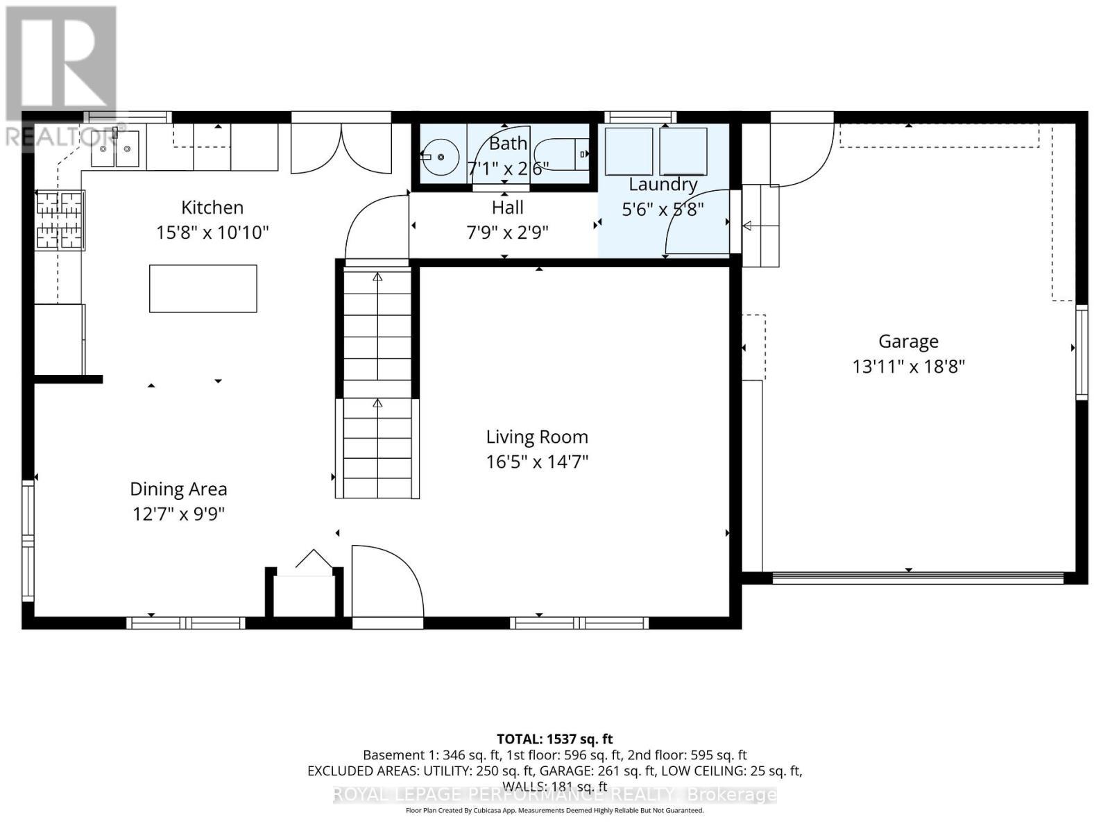 14 Gold Crescent, Russell, ON - Other