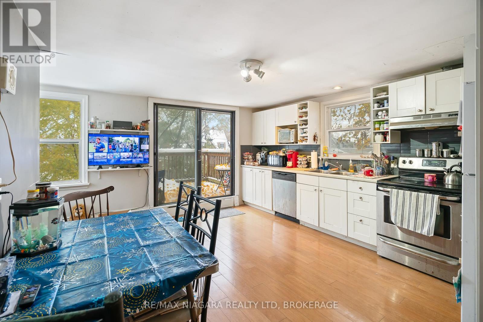 3536 Bond Street, Niagara Falls (Chippawa), ON - Indoor