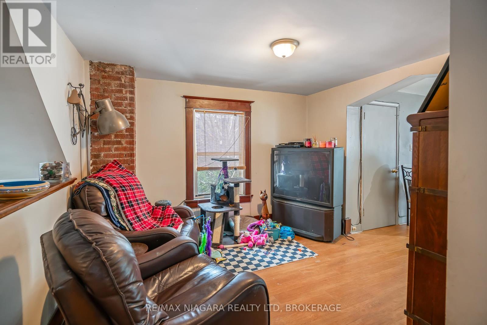 3536 Bond Street, Niagara Falls (Chippawa), ON - Indoor Photo Showing Other Room