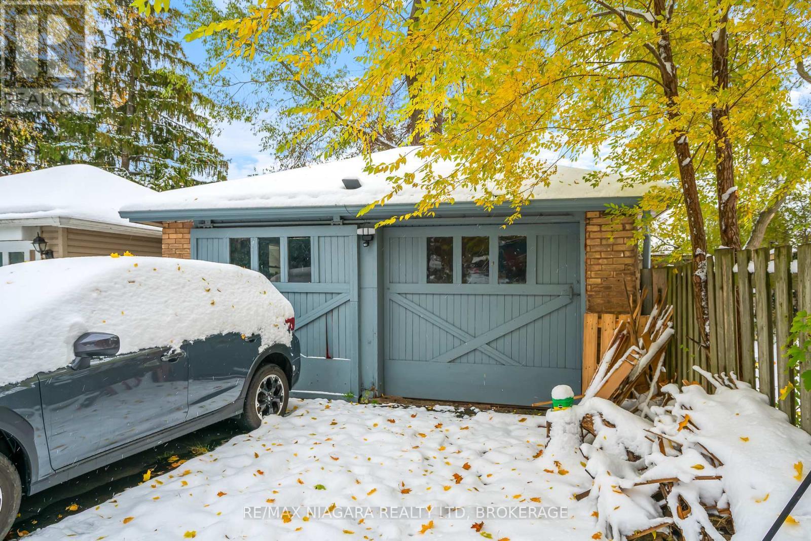 3536 Bond Street, Niagara Falls (Chippawa), ON - Outdoor