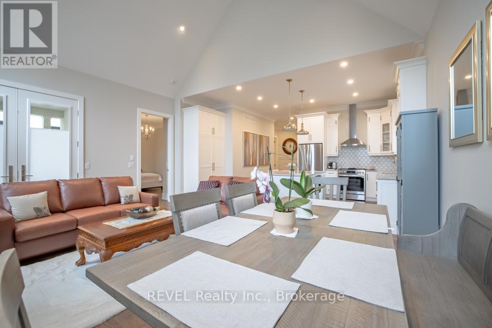 75 Millpond Road, Niagara-On-The-Lake (St. Davids), ON - Indoor