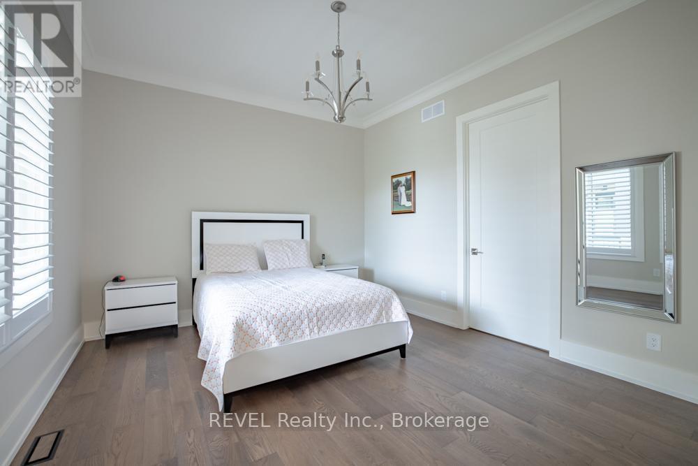 75 Millpond Road, Niagara-On-The-Lake (St. Davids), ON - Indoor Photo Showing Bedroom