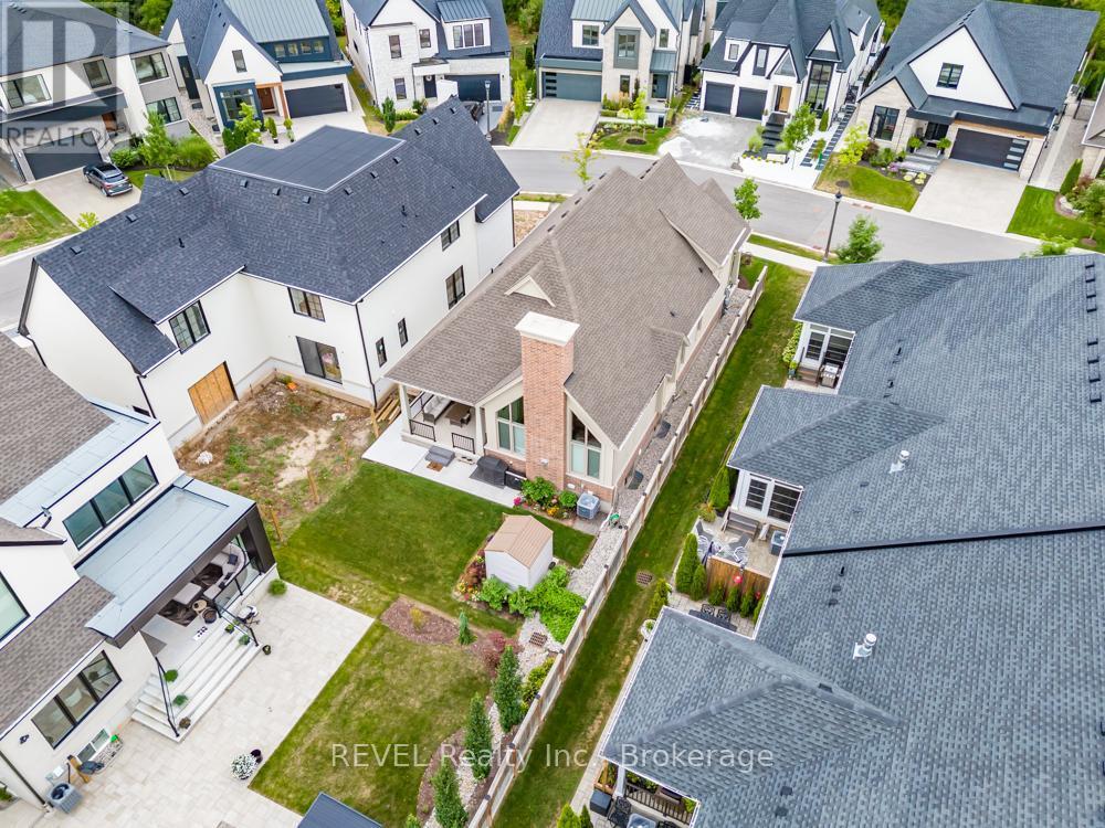 75 Millpond Road, Niagara-On-The-Lake (St. Davids), ON - Outdoor