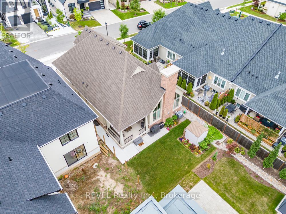 75 Millpond Road, Niagara-On-The-Lake (St. Davids), ON - Outdoor