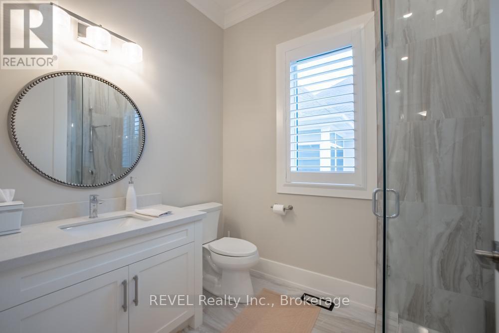 75 Millpond Road, Niagara-On-The-Lake (St. Davids), ON - Indoor Photo Showing Bathroom