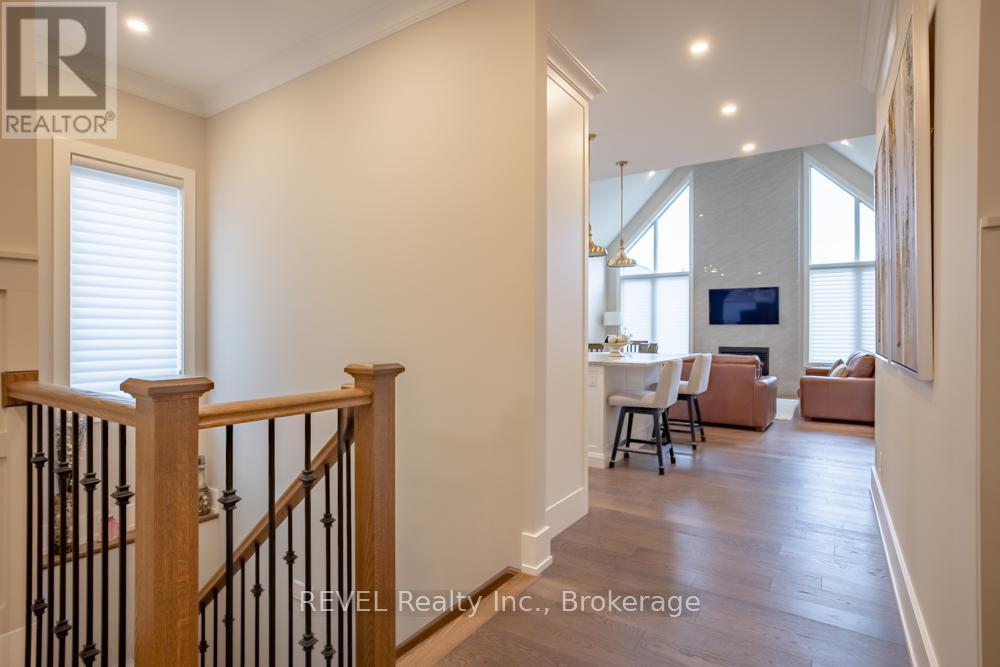 75 Millpond Road, Niagara-On-The-Lake (St. Davids), ON - Indoor Photo Showing Other Room