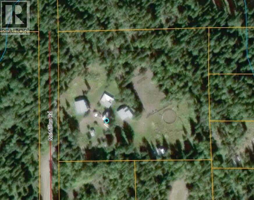 6493 Mcmillan Road, 100 Mile House, BC