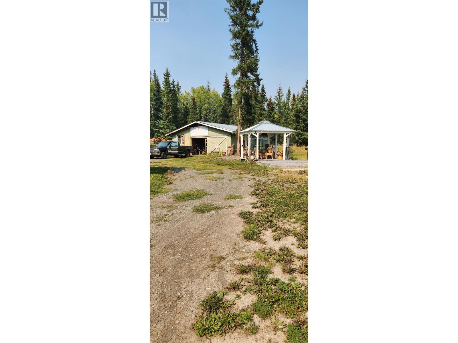 6493 Mcmillan Road, 100 Mile House, BC