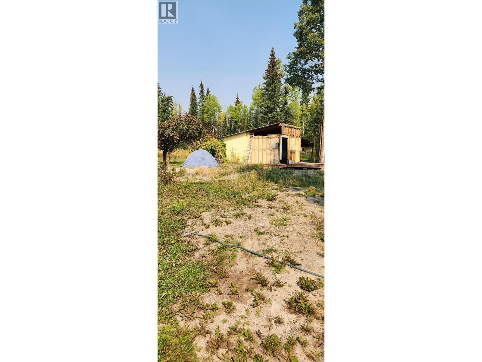 6493 Mcmillan Road, 100 Mile House, BC