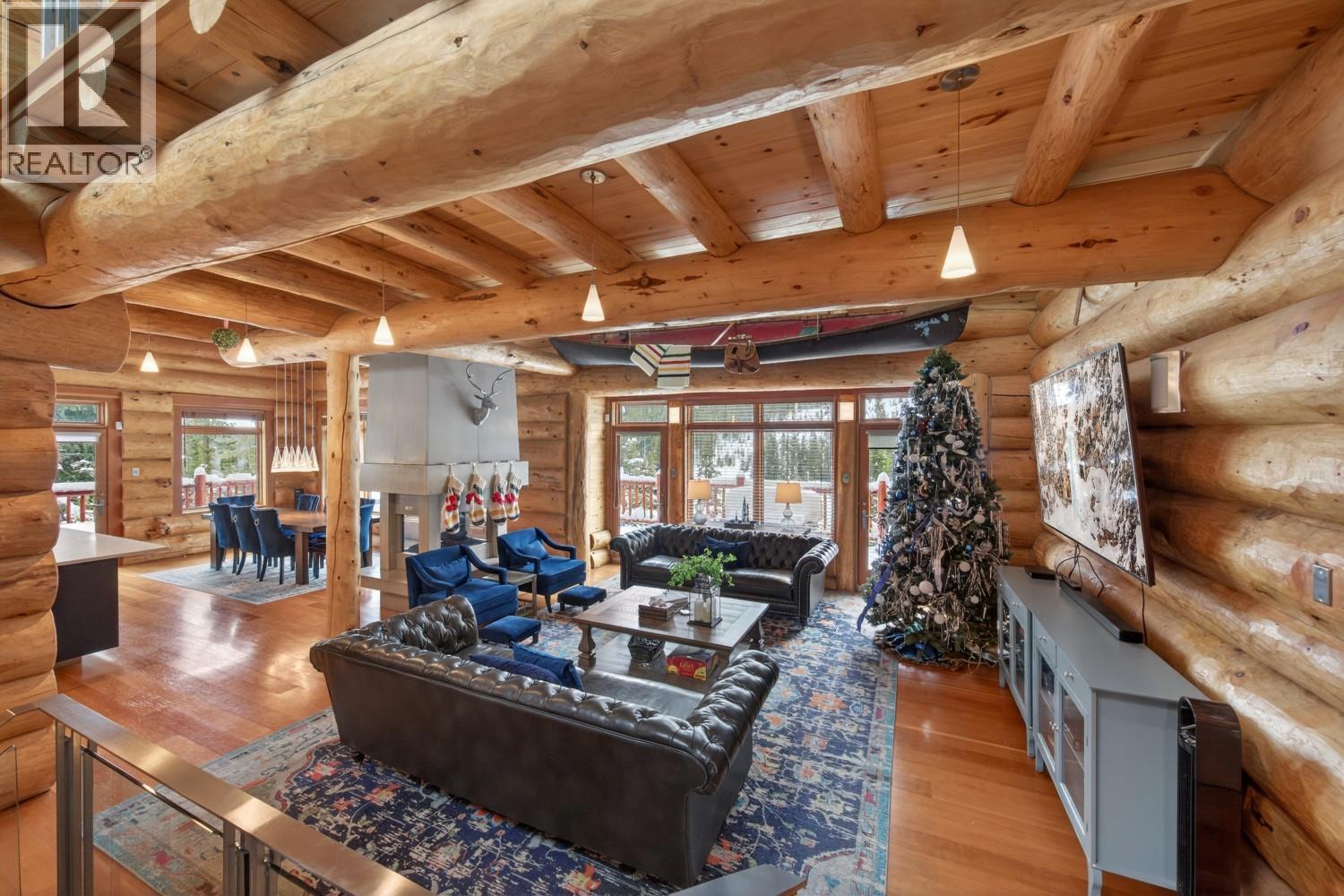 1783 Greywolf Drive, Panorama, BC - Indoor