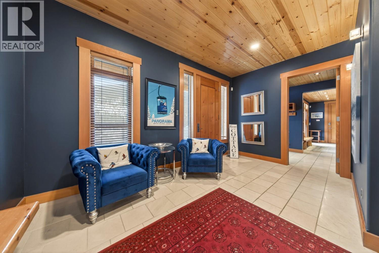 1783 Greywolf Drive, Panorama, BC - Indoor Photo Showing Other Room