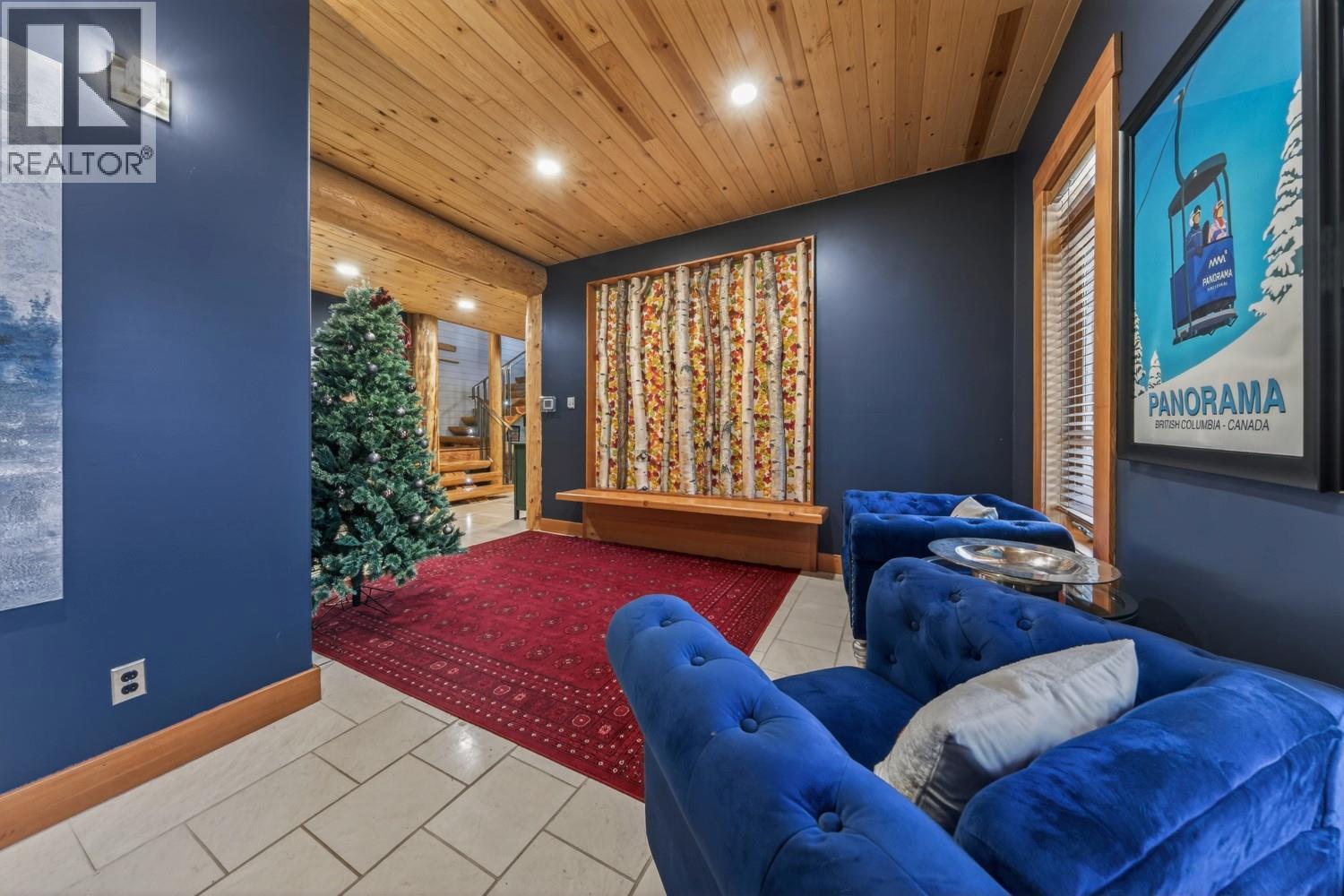 1783 Greywolf Drive, Panorama, BC - Indoor Photo Showing Other Room