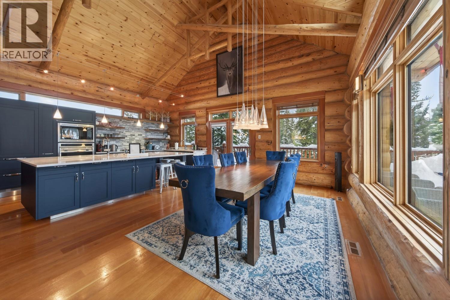 1783 Greywolf Drive, Panorama, BC - Indoor