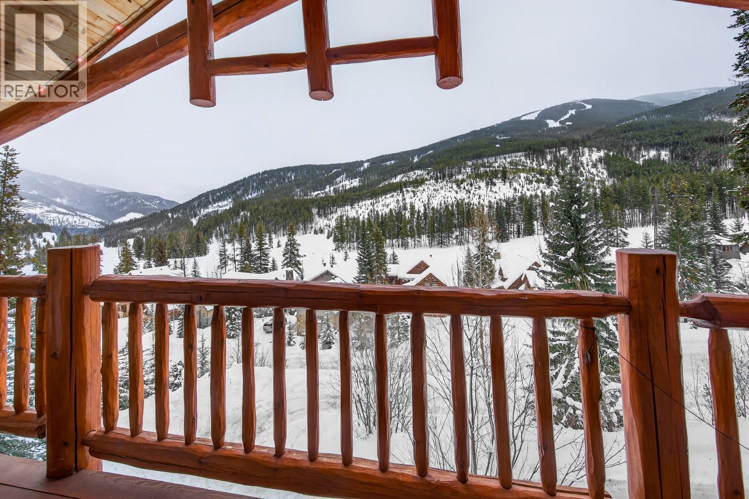 1783 Greywolf Drive, Panorama, BC - Outdoor