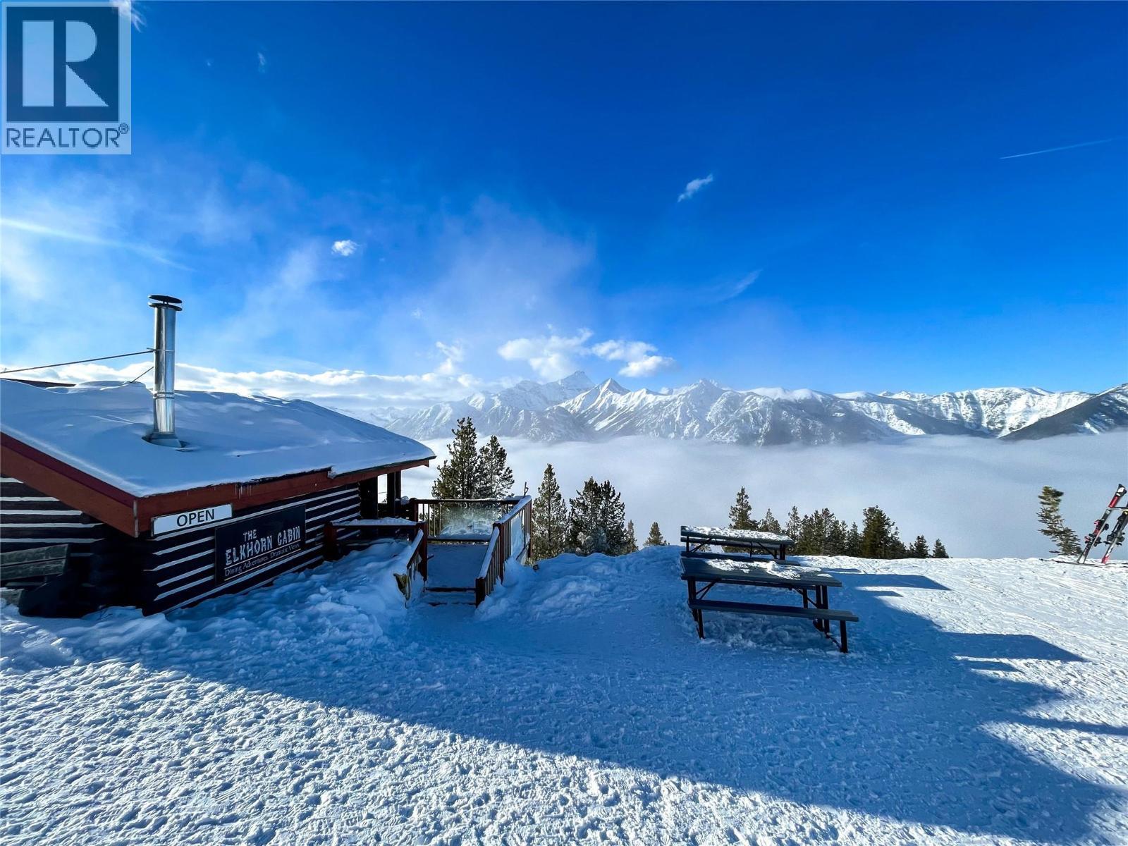 1783 Greywolf Drive, Panorama, BC - Outdoor With View