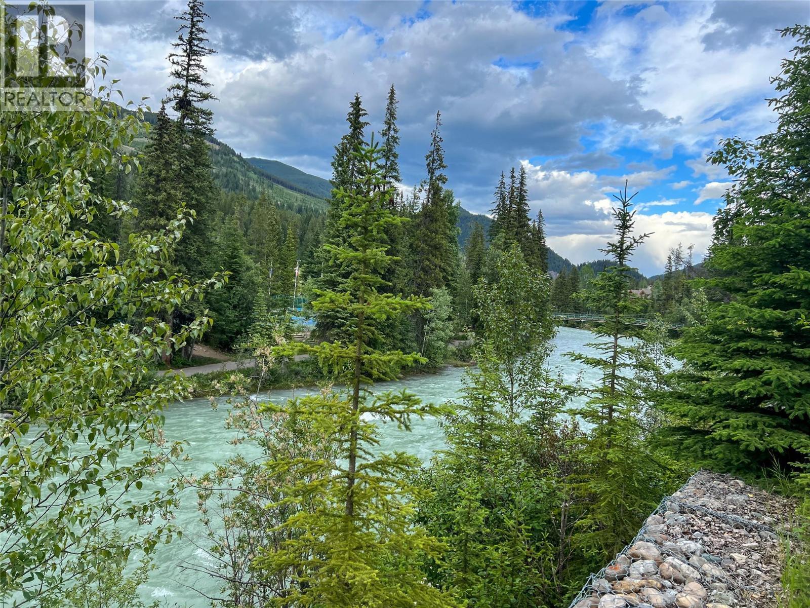 1783 Greywolf Drive, Panorama, BC - Outdoor With View