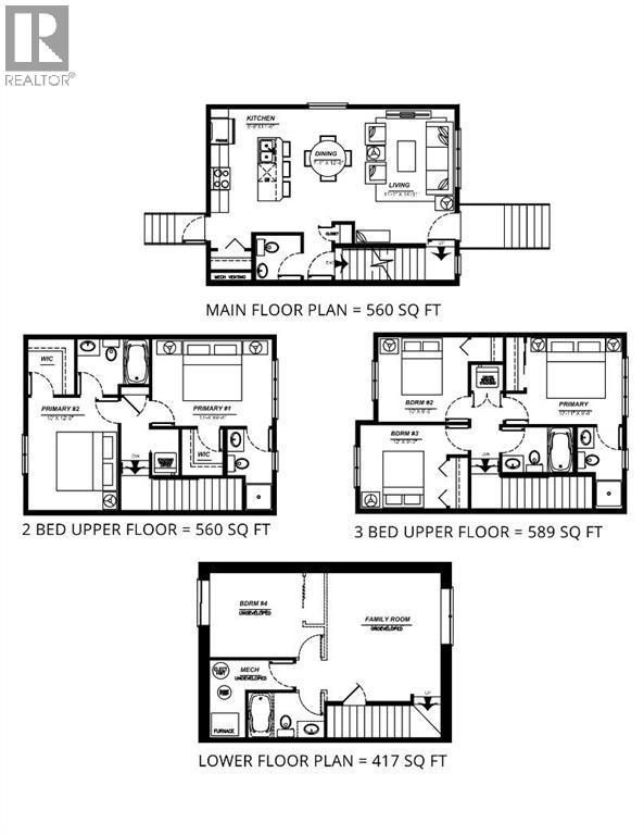 1359 Abitibi Road W, Lethbridge, AB - Other