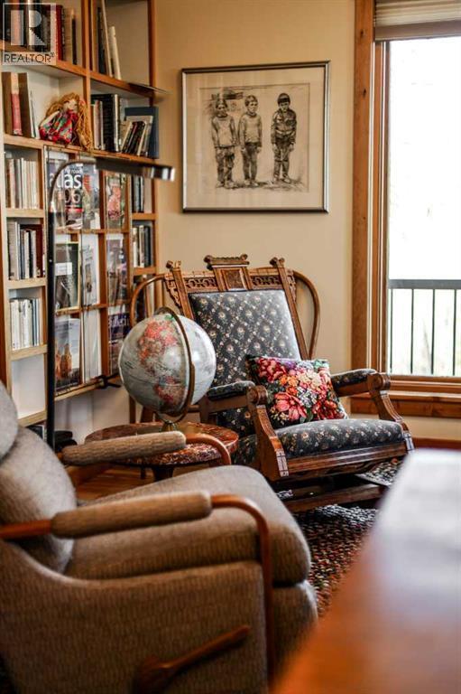 31 Villa Vega Acres, Rural Pincher Creek No. 9, M.D. Of, AB - Indoor Photo Showing Living Room