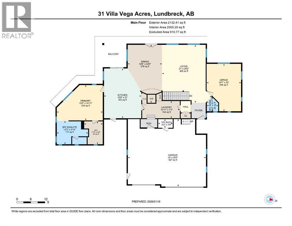 31 Villa Vega Acres, Rural Pincher Creek No. 9, M.D. Of, AB - Other