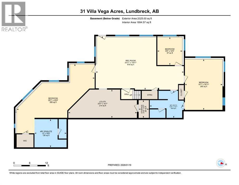 31 Villa Vega Acres, Rural Pincher Creek No. 9, M.D. Of, AB - Other