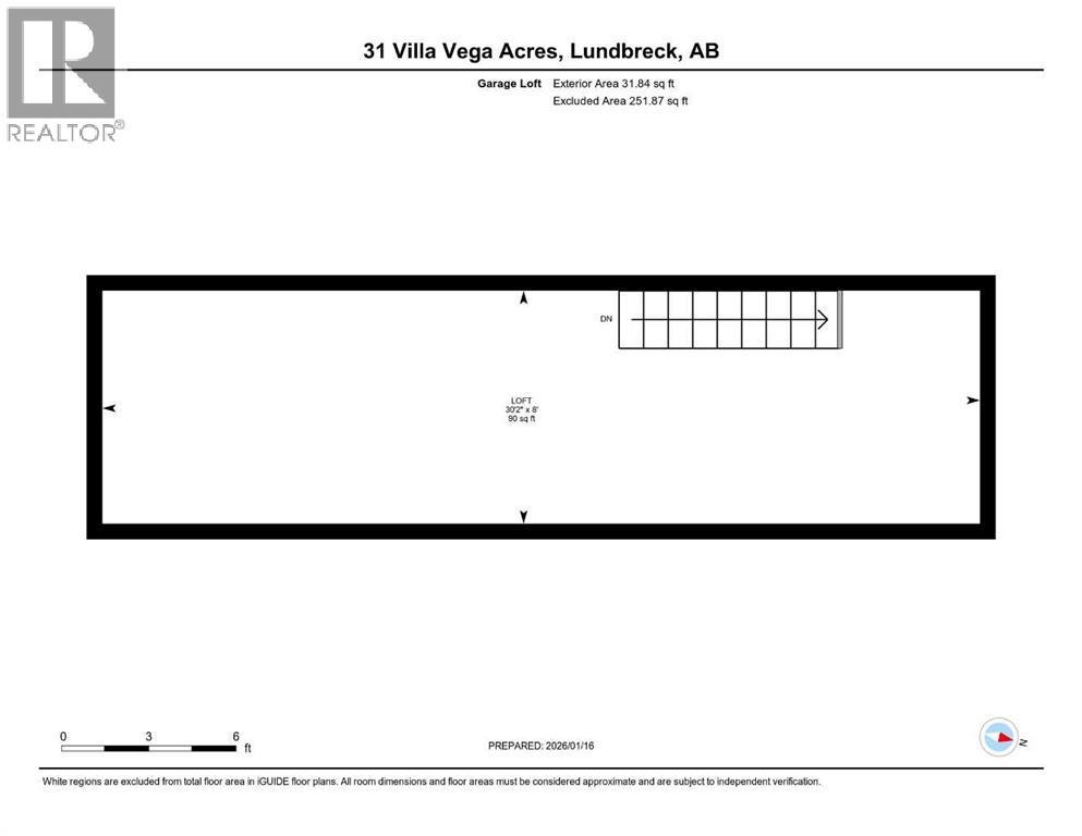 31 Villa Vega Acres, Rural Pincher Creek No. 9, M.D. Of, AB - Other