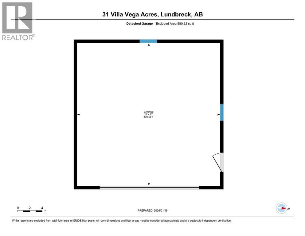 31 Villa Vega Acres, Rural Pincher Creek No. 9, M.D. Of, AB - Other