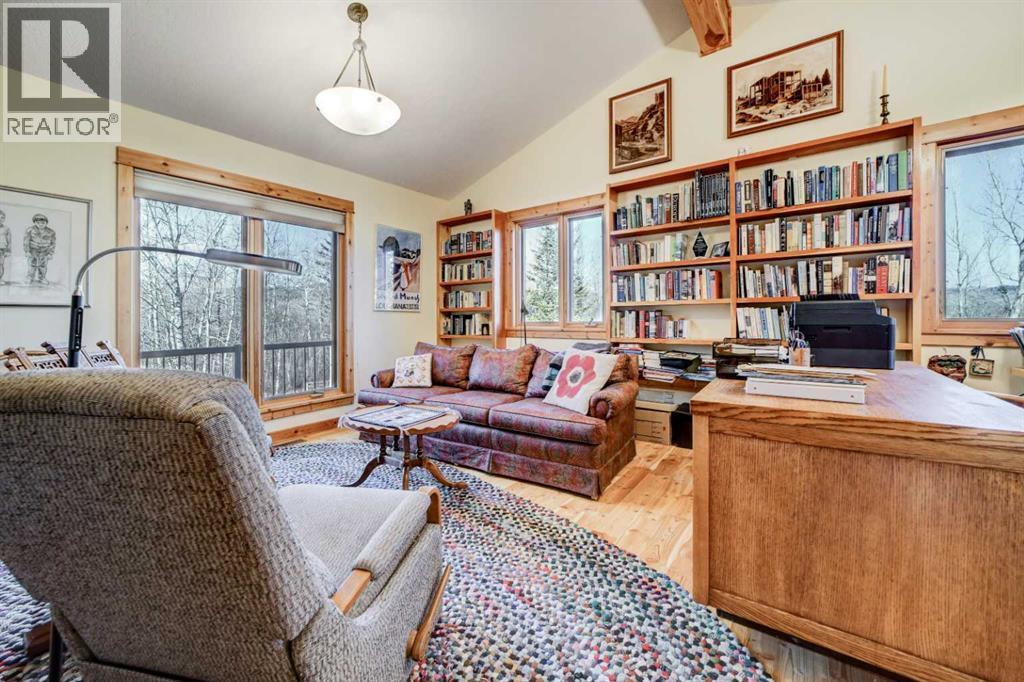 31 Villa Vega Acres, Rural Pincher Creek No. 9, M.D. Of, AB - Indoor