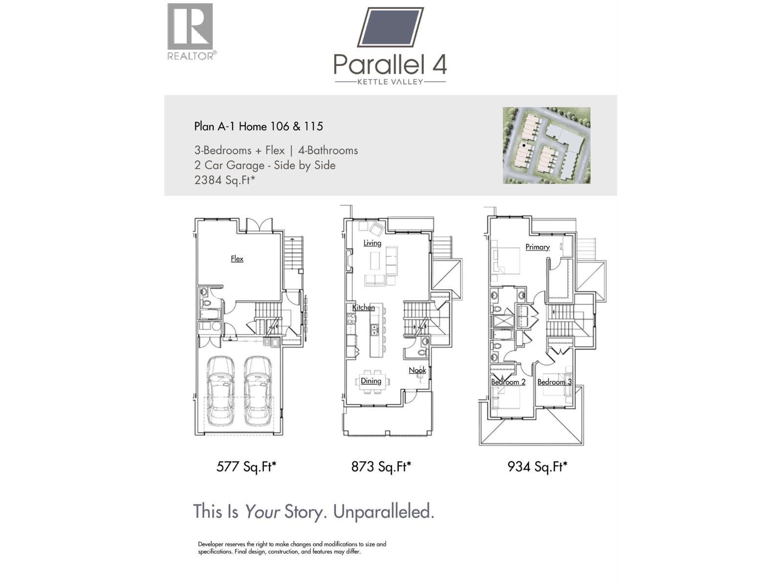 Floorplan - 5300 Main Street Unit# 115, Kelowna, BC - Other