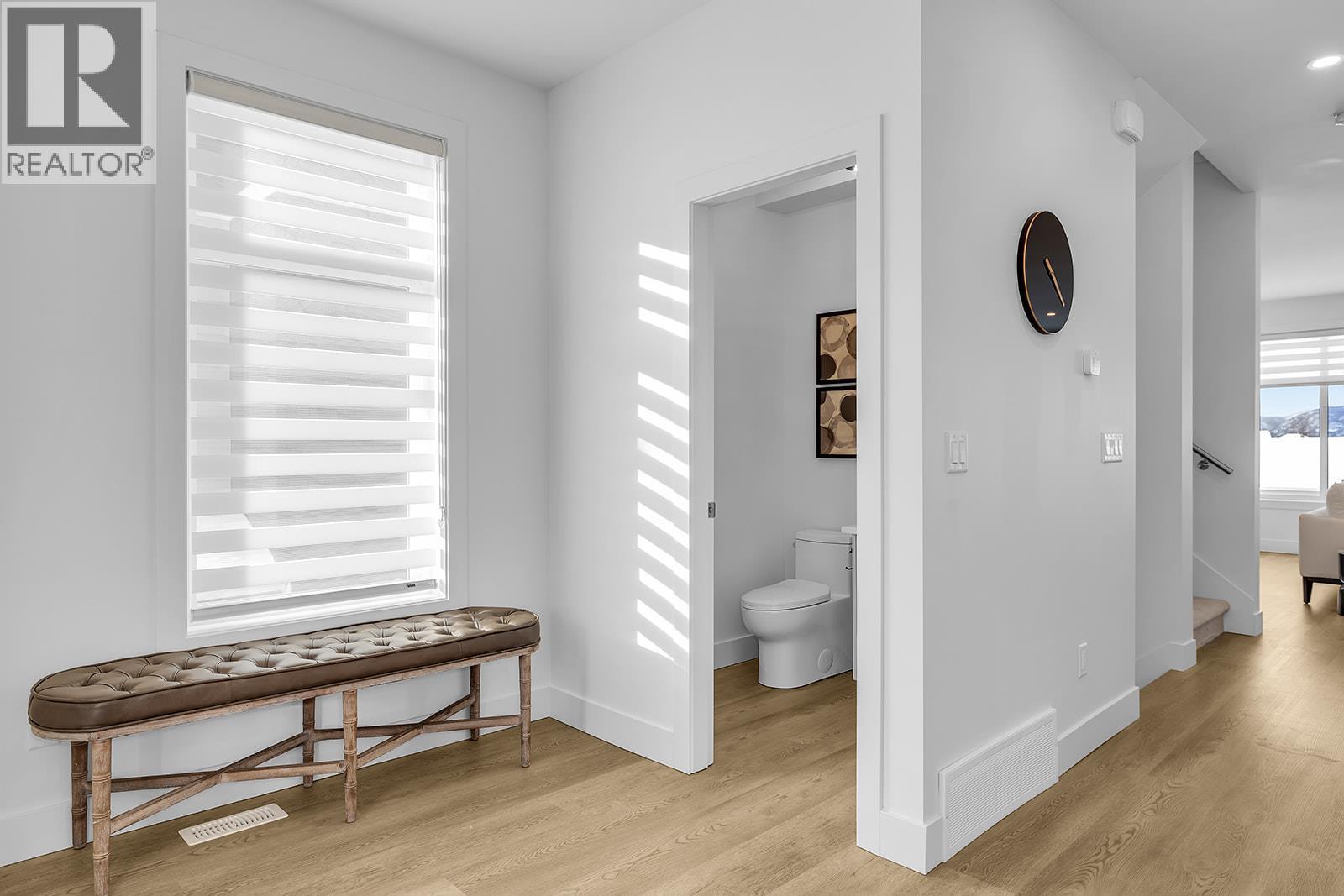 Photos are of a similar home in the community. - 5300 Main Street Unit# 115, Kelowna, BC - Indoor Photo Showing Other Room