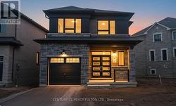 1453 MOCKINGBIRD SQUARE Pickering, ON L1X 0N8