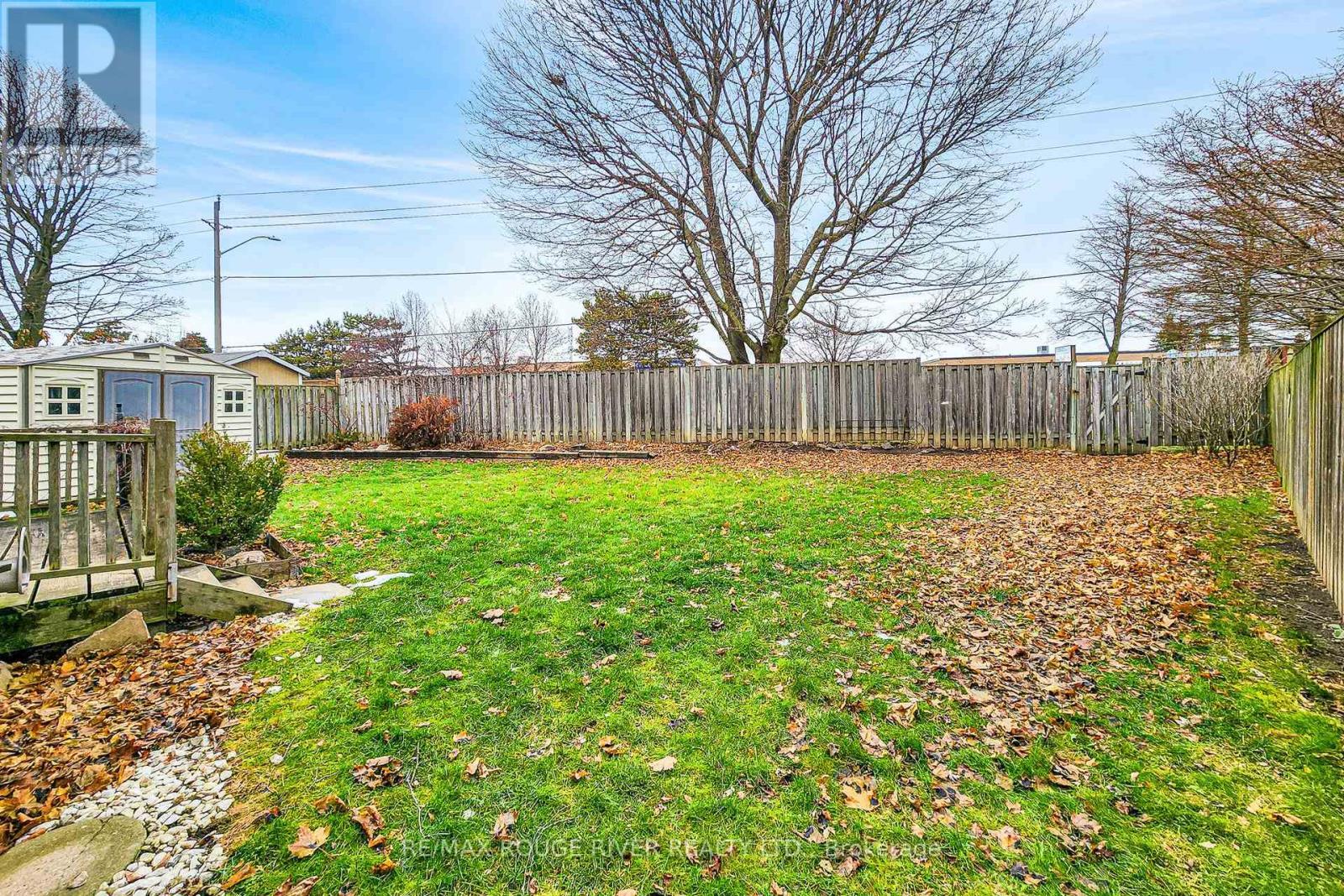 42 Lucas Lane, Ajax, ON - Outdoor