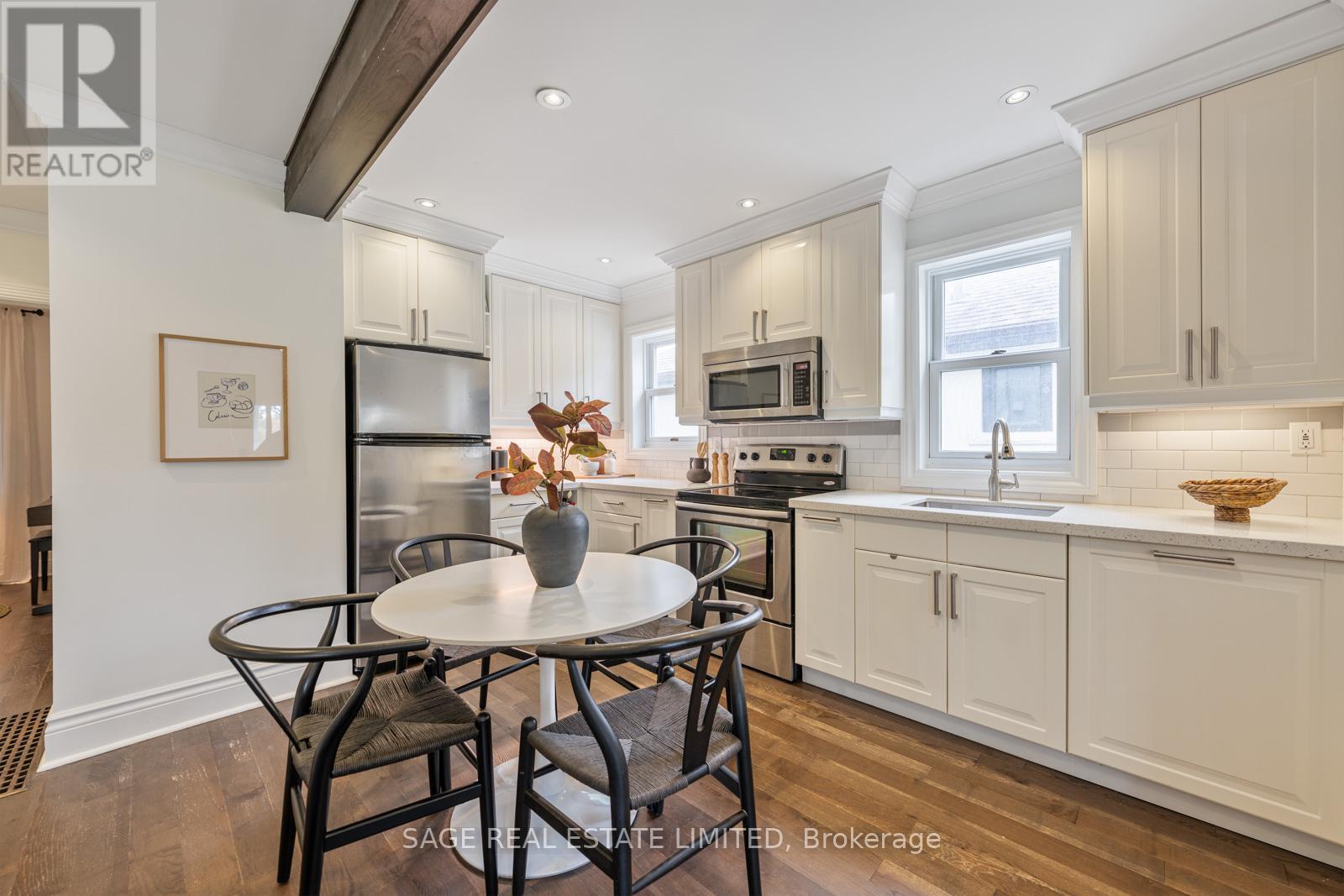 307 Warden Avenue, Toronto, ON - Indoor