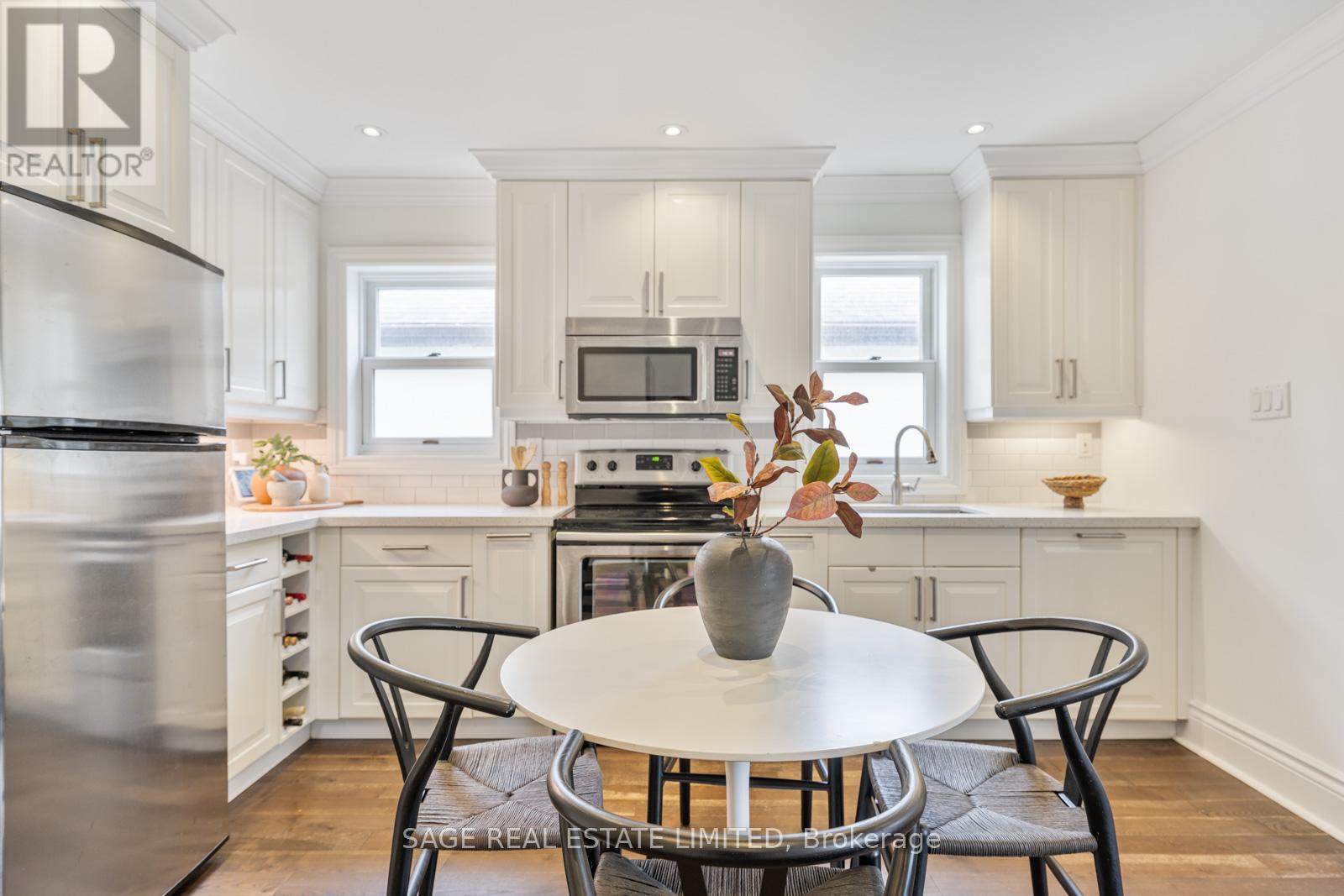 307 Warden Avenue, Toronto, ON - Indoor