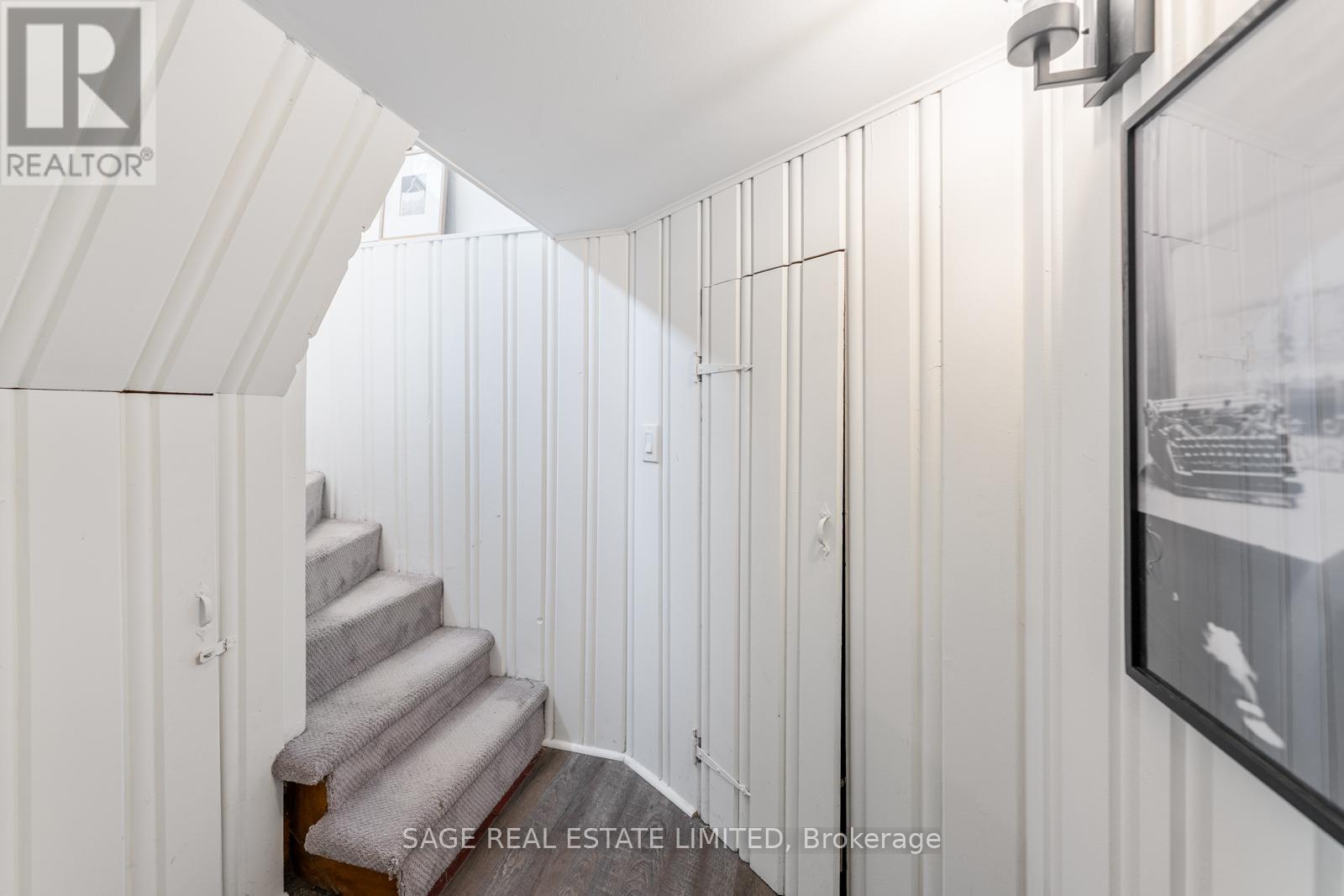 307 Warden Avenue, Toronto, ON - Indoor Photo Showing Other Room