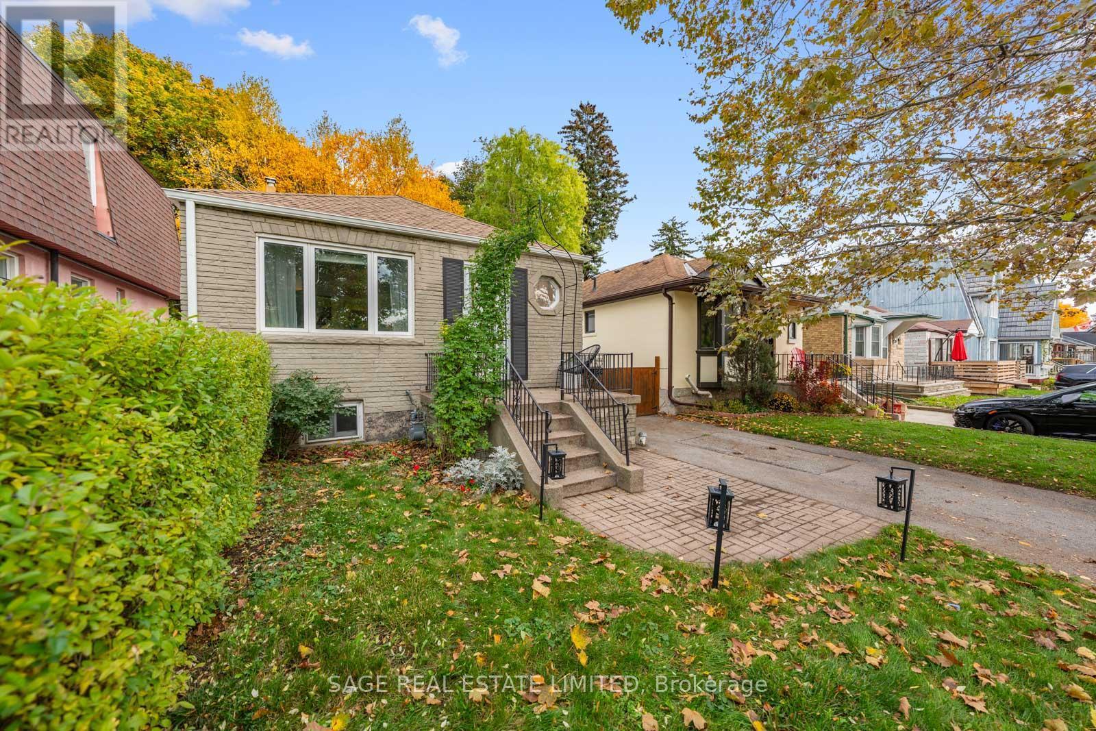 307 Warden Avenue, Toronto, ON - Outdoor