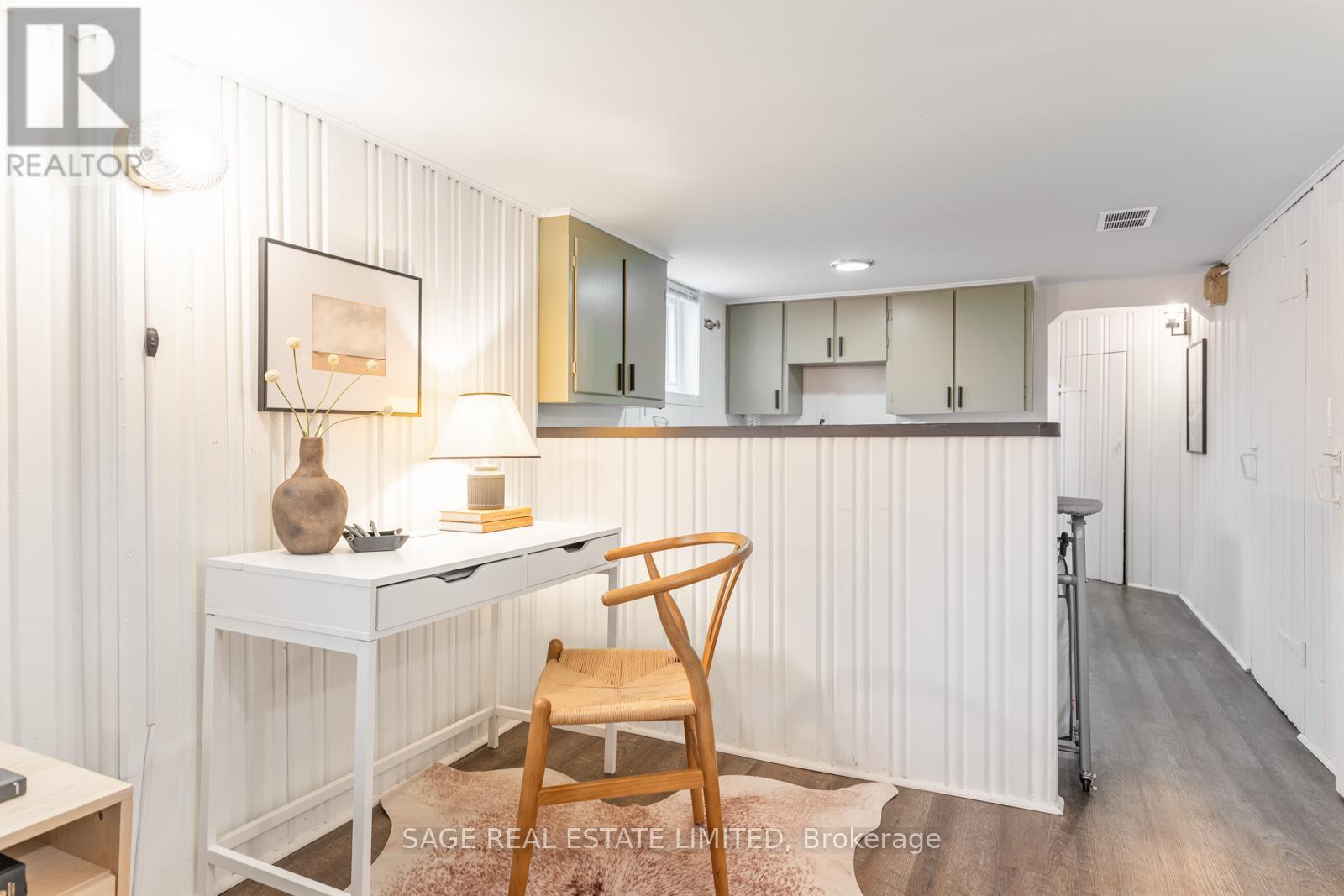 307 Warden Avenue, Toronto, ON - Indoor