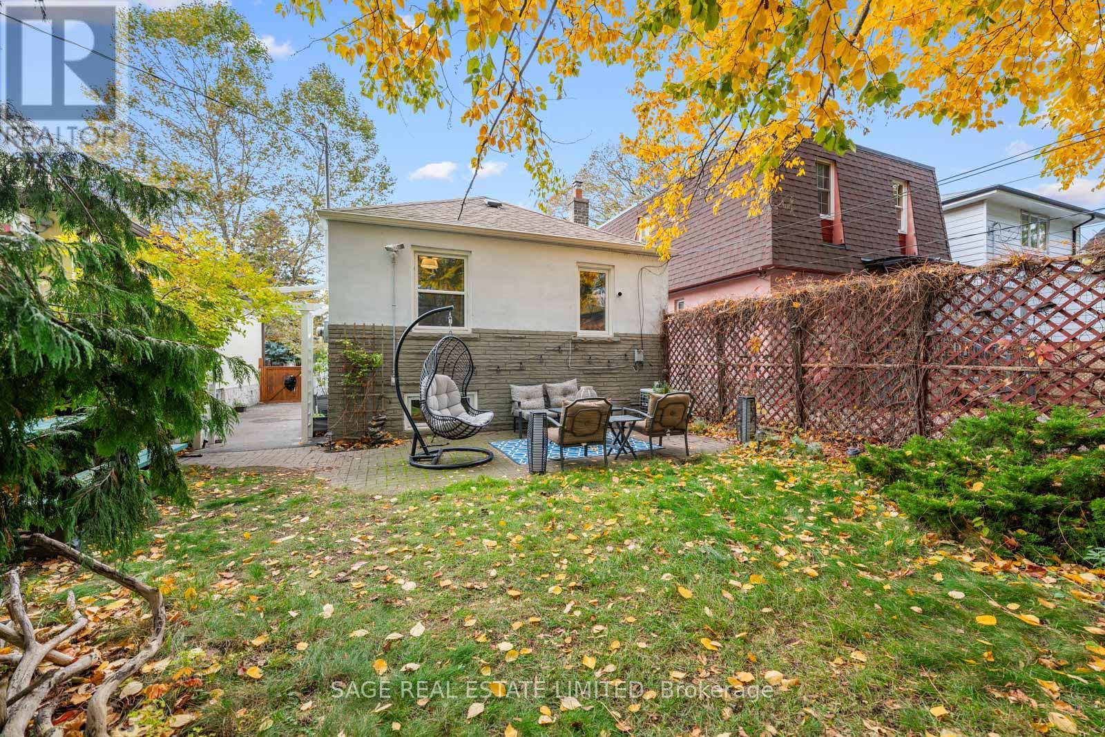 307 Warden Avenue, Toronto, ON - Outdoor