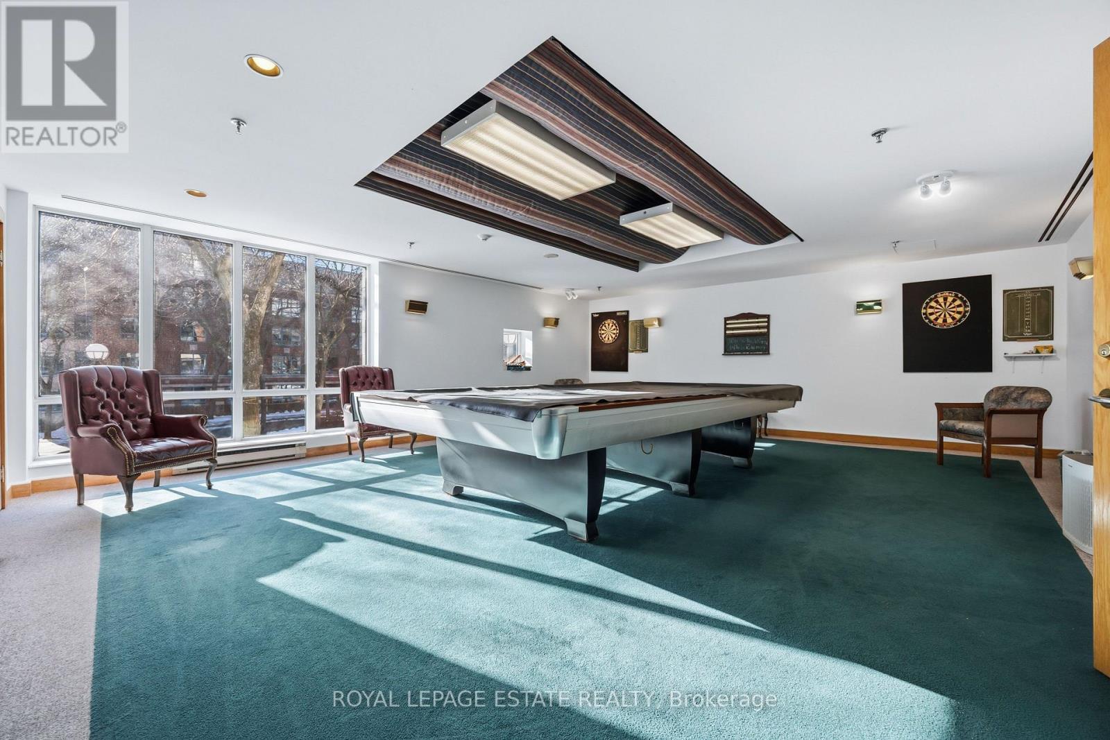 1003 - 1093 Kingston Road, Toronto, ON - Indoor Photo Showing Other Room